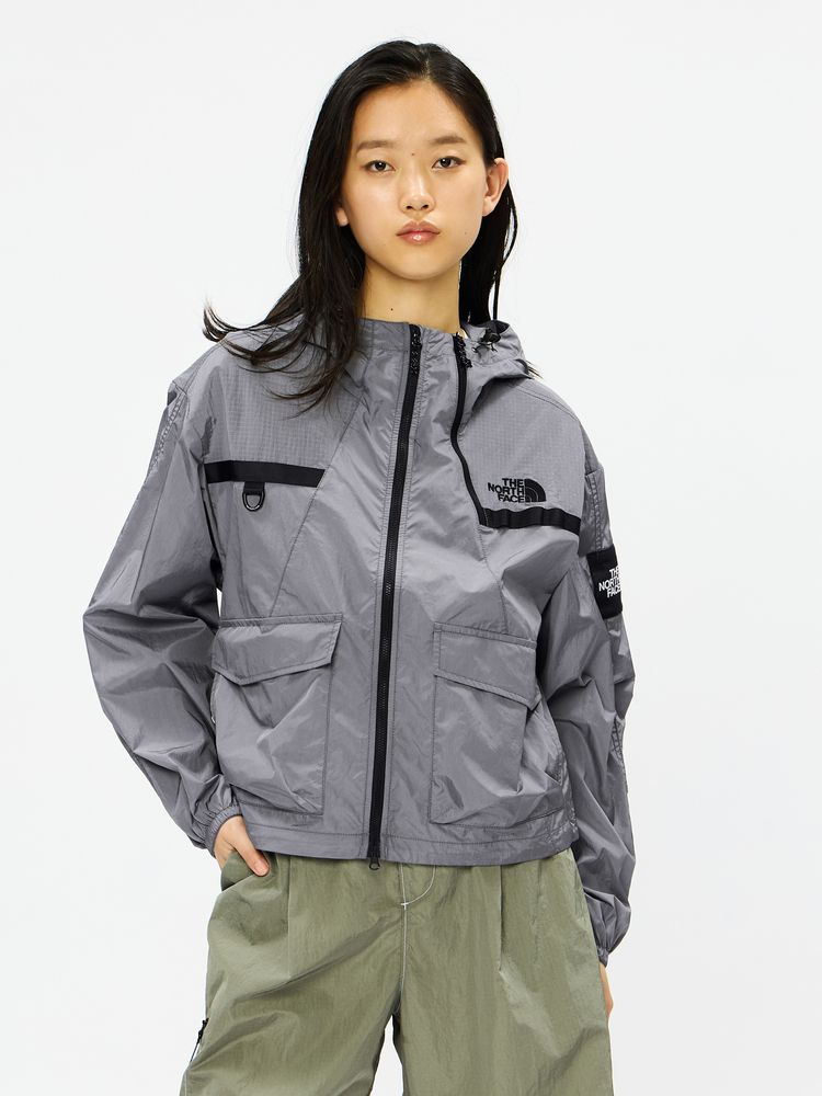 THE NORTH FACE(ザ・ノース・フェイス) ｜シェルドンジャケット（レディース）