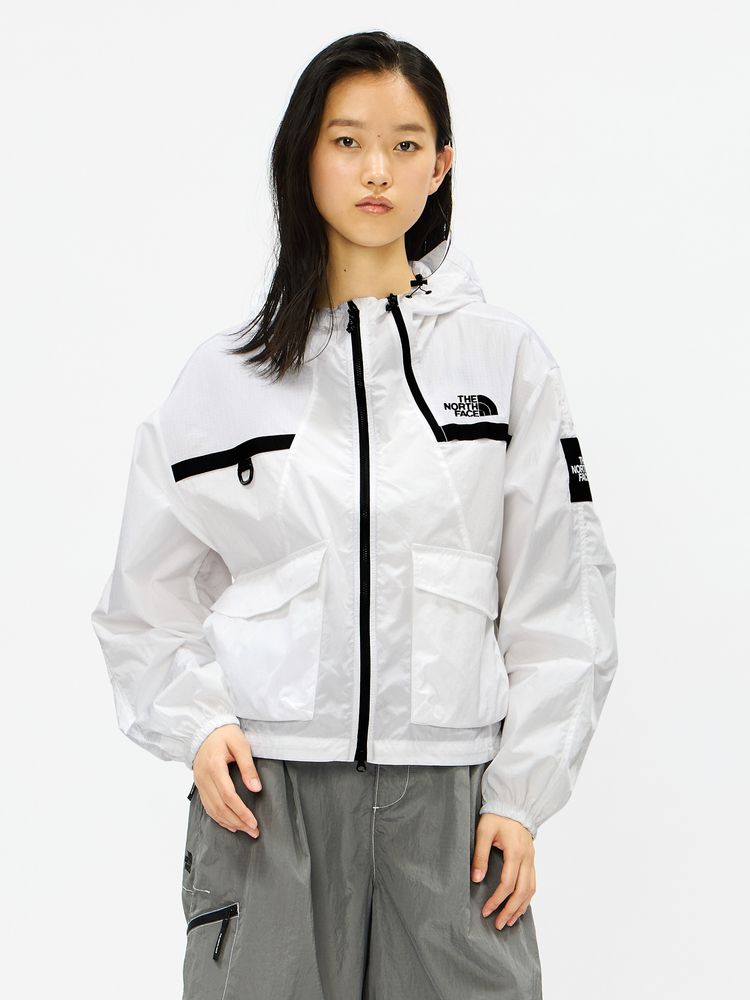 THE NORTH FACE(ザ・ノース・フェイス) ｜シェルドンジャケット（レディース）