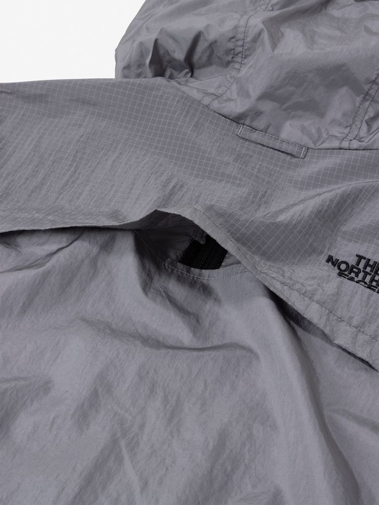 THE NORTH FACE(ザ・ノース・フェイス) ｜シェルドンジャケット（レディース）