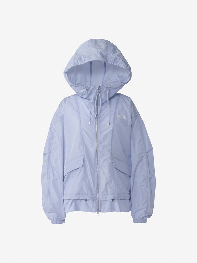 THE NORTH FACE(ザ・ノース・フェイス) ｜ニューライトウェイトジャケット（レディース）