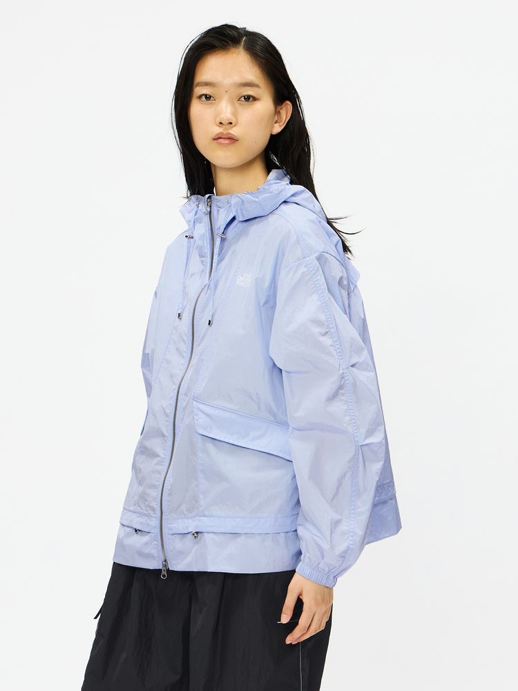 THE NORTH FACE(ザ・ノース・フェイス) ｜ニューライトウェイトジャケット（レディース）