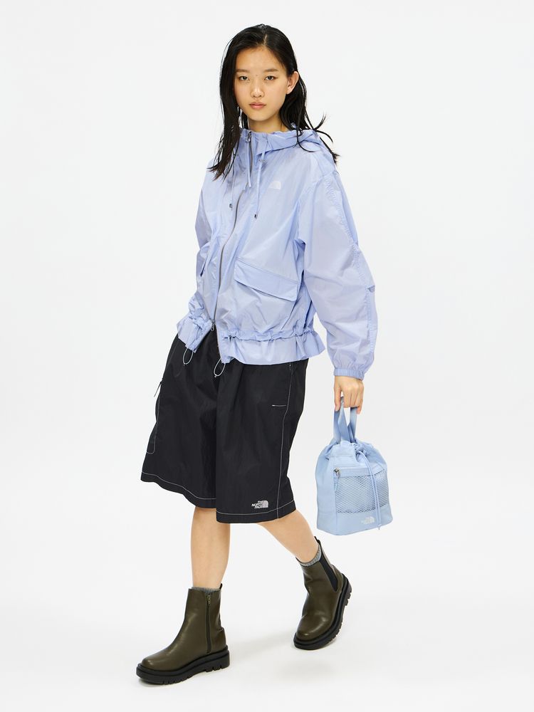 THE NORTH FACE(ザ・ノース・フェイス) ｜ニューライトウェイトジャケット（レディース）