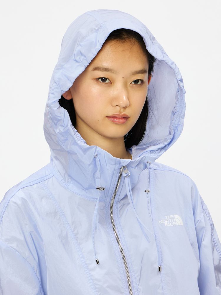 THE NORTH FACE(ザ・ノース・フェイス) ｜ニューライトウェイトジャケット（レディース）