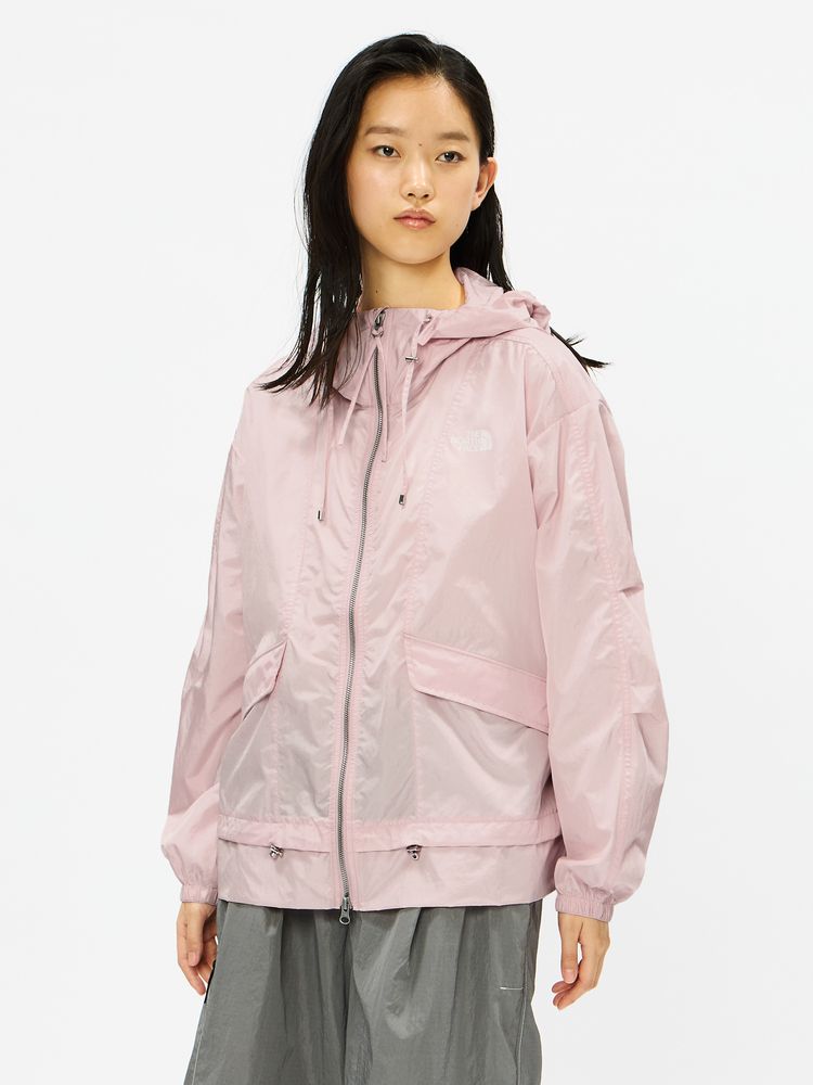 THE NORTH FACE(ザ・ノース・フェイス) ｜ニューライトウェイトジャケット（レディース）