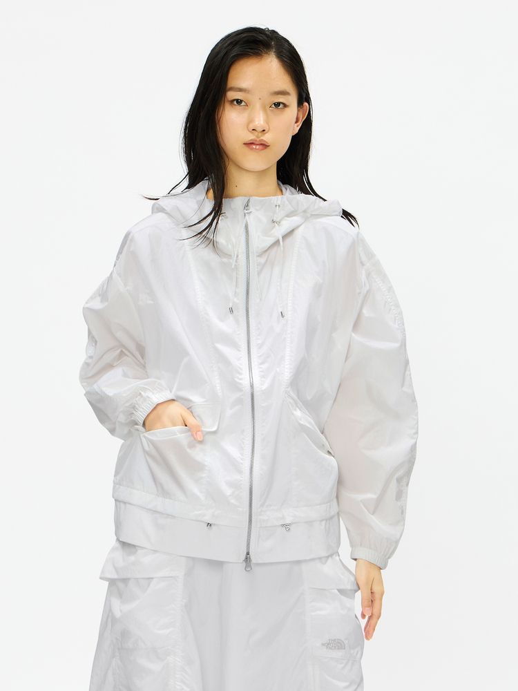 THE NORTH FACE(ザ・ノース・フェイス) ｜ニューライトウェイトジャケット（レディース）