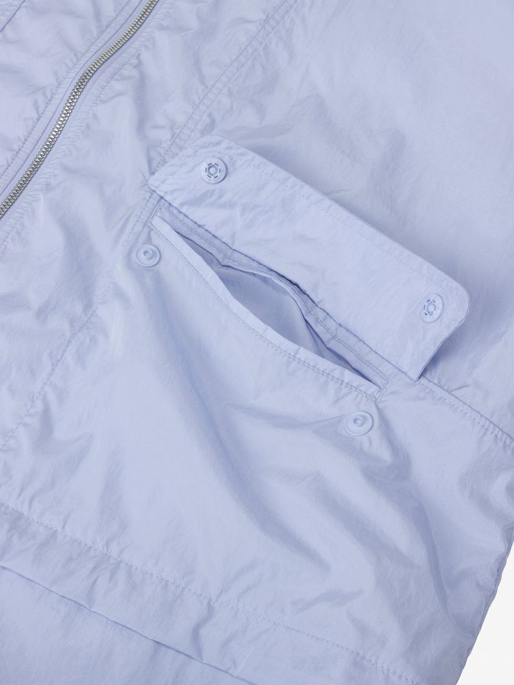 THE NORTH FACE(ザ・ノース・フェイス) ｜ニューライトウェイトジャケット（レディース）