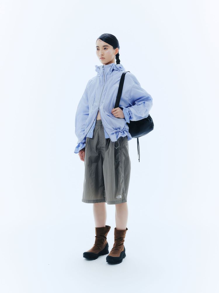 THE NORTH FACE(ザ・ノース・フェイス) ｜ニューライトウェイトジャケット（レディース）