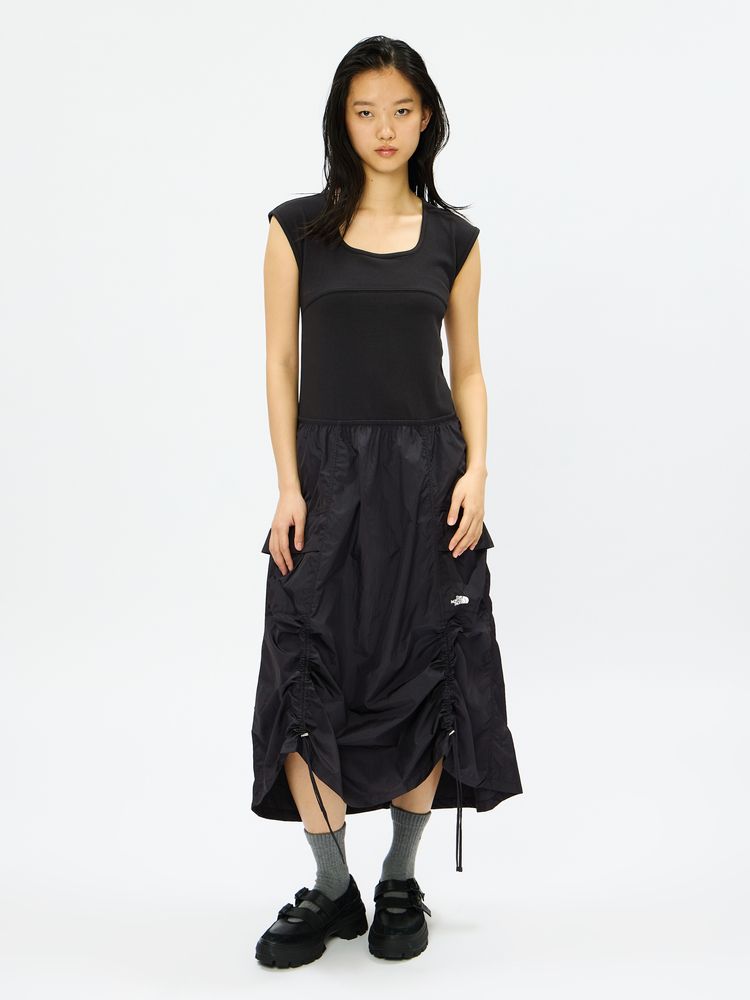 THE NORTH FACE(ザ・ノース・フェイス) ｜WLニューワンピース（レディース）