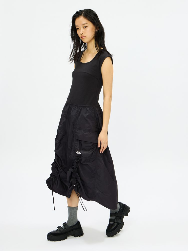 THE NORTH FACE(ザ・ノース・フェイス) ｜WLニューワンピース（レディース）