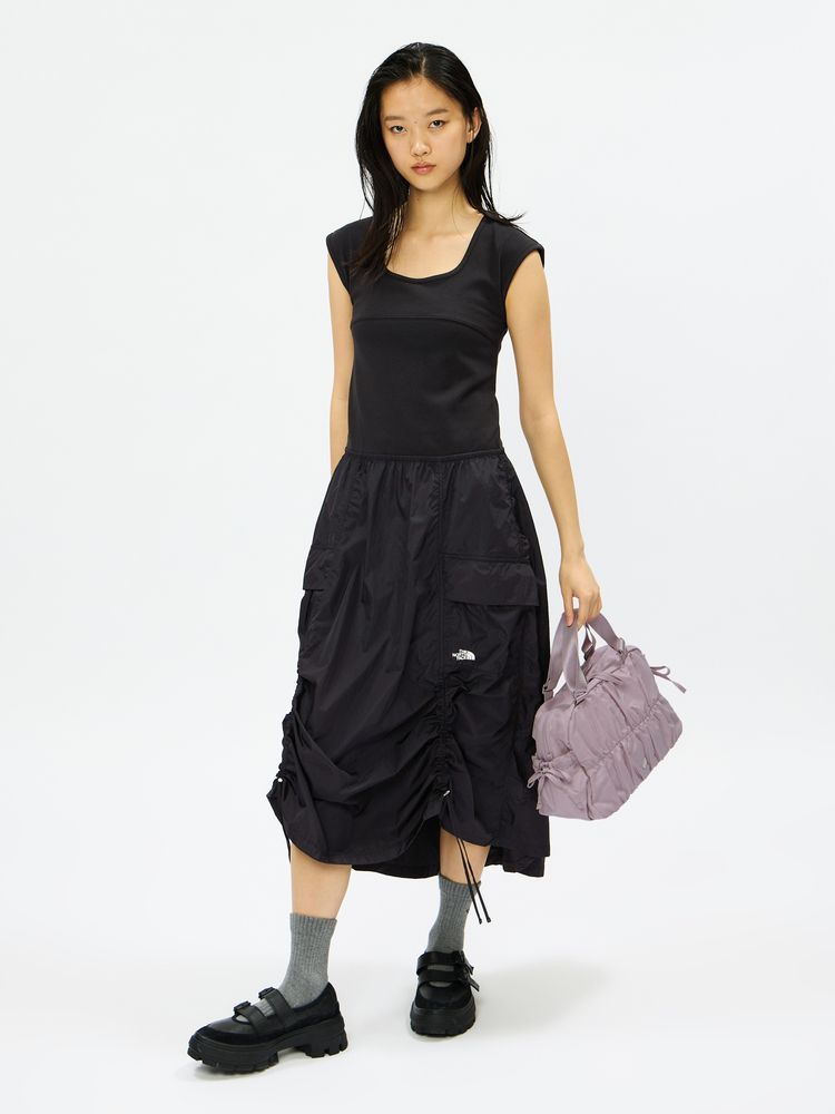THE NORTH FACE(ザ・ノース・フェイス) ｜WLニューワンピース（レディース）