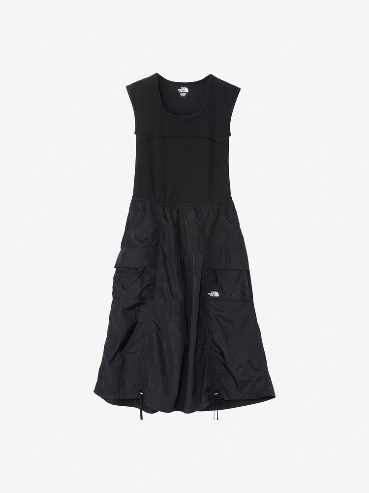 THE NORTH FACE(ザ・ノース・フェイス) ｜WLニューワンピース（レディース）
