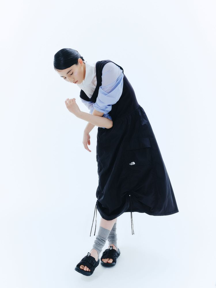 THE NORTH FACE(ザ・ノース・フェイス) ｜WLニューワンピース（レディース）