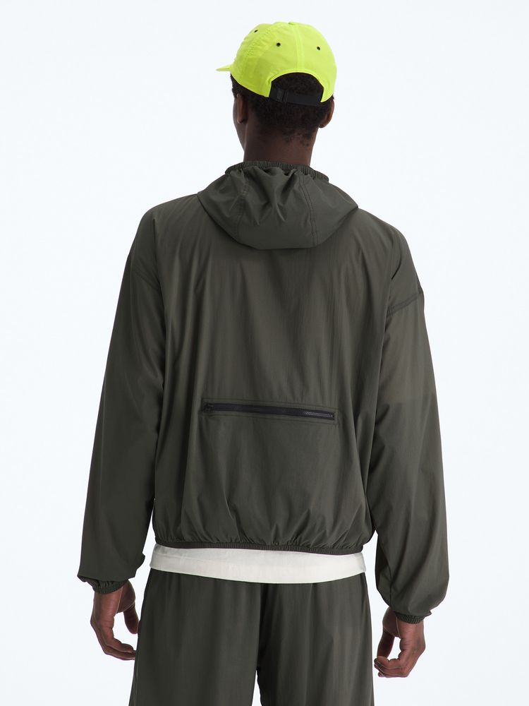 THE NORTH FACE(ザ・ノース・フェイス) ｜レッドボックス パッカブルフーデッドウィンドジャケット（ユニセックス）