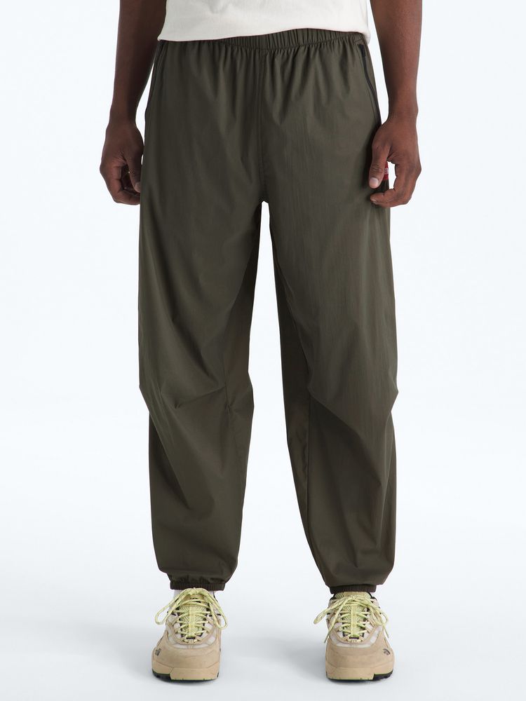 THE NORTH FACE(ザ・ノース・フェイス) ｜レッドボックス パッカブルウィンドパンツ（ユニセックス）