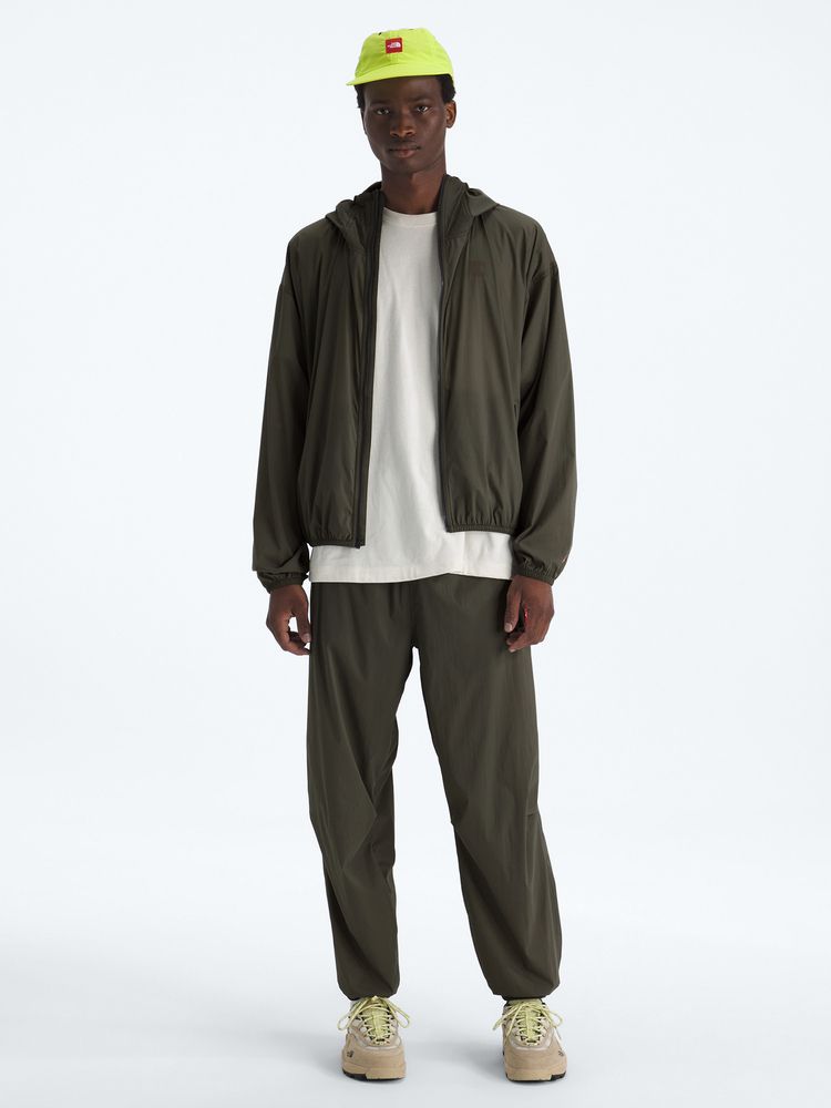 THE NORTH FACE(ザ・ノース・フェイス) ｜レッドボックス パッカブルウィンドパンツ（ユニセックス）