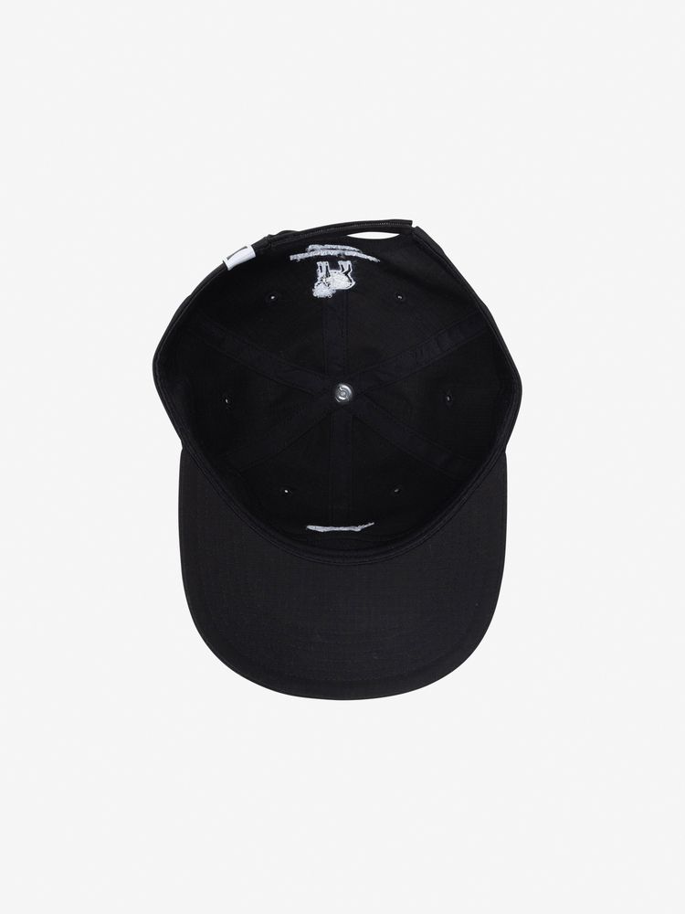 THE NORTH FACE(ザ・ノース・フェイス) ｜ナショナルパークスオーガニックコットンキャップ（ユニセックス）