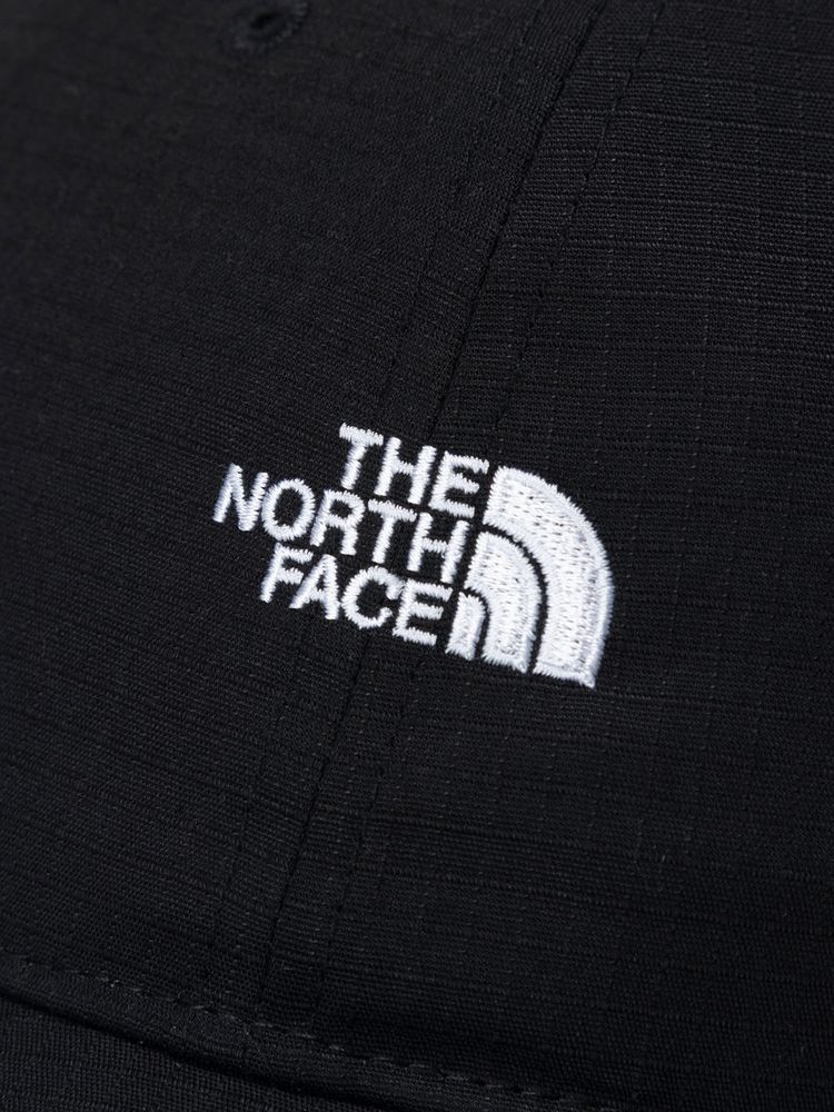 THE NORTH FACE(ザ・ノース・フェイス) ｜ナショナルパークスオーガニックコットンキャップ（ユニセックス）