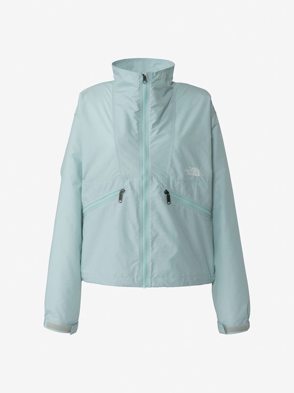 THE NORTH FACE - ザ・ノース・フェイスブランドサイト