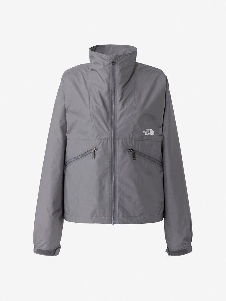 THE NORTH FACE(ザ・ノース・フェイス) ｜ショートコンパクトブルゾン（レディース）