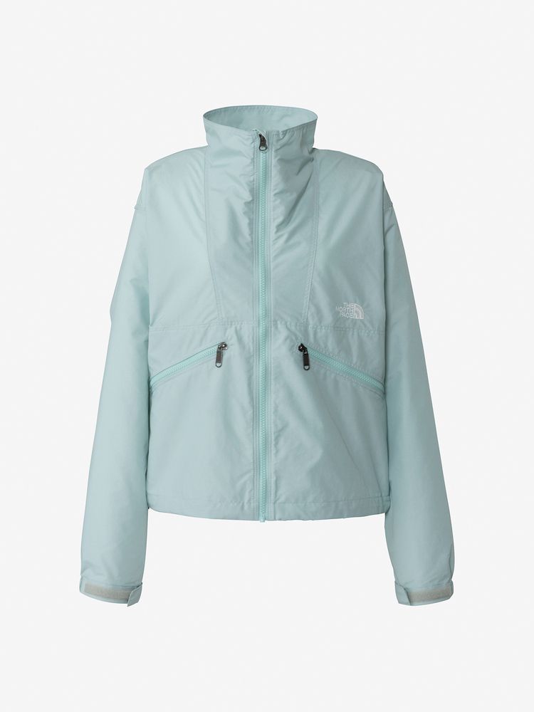 THE NORTH FACE(ザ・ノース・フェイス) ｜ショートコンパクトブルゾン（レディース）