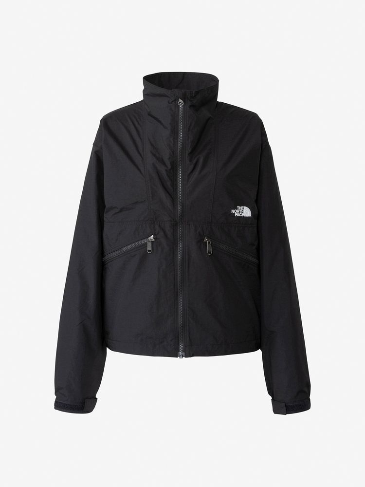 THE NORTH FACE(ザ・ノース・フェイス) ｜ショートコンパクトブルゾン（レディース）