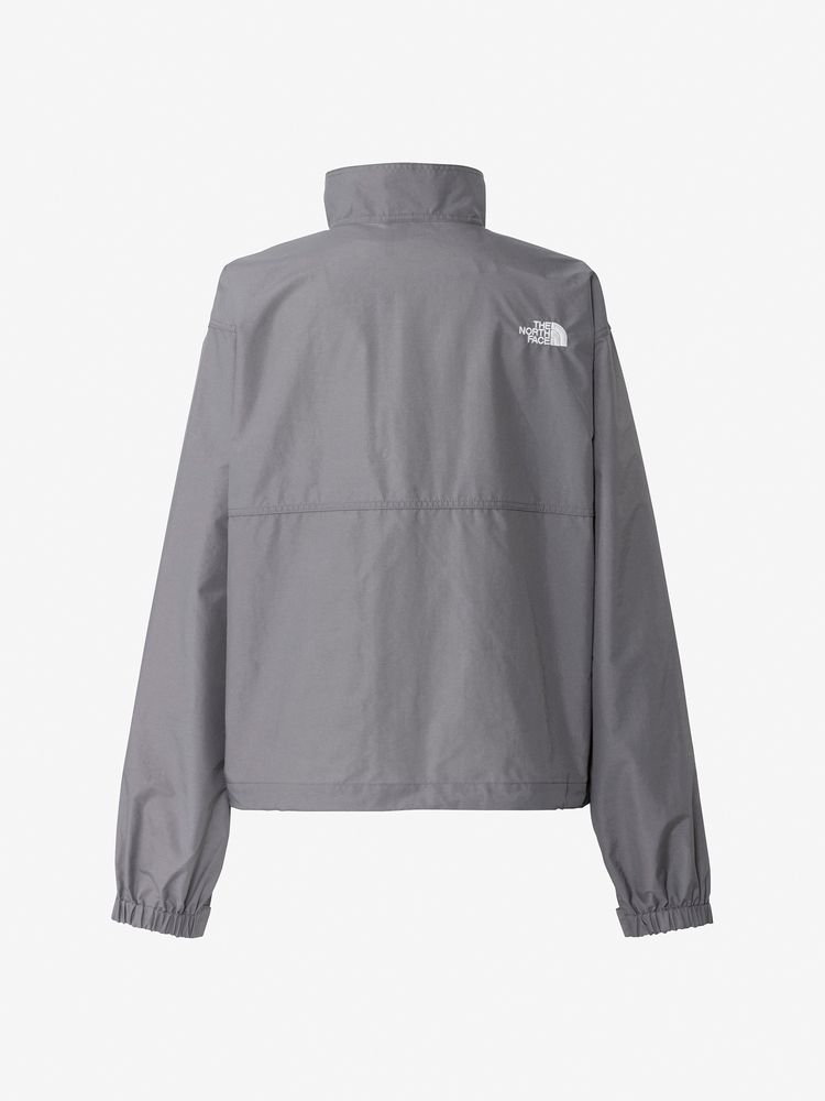THE NORTH FACE(ザ・ノース・フェイス) ｜ショートコンパクトブルゾン（レディース）