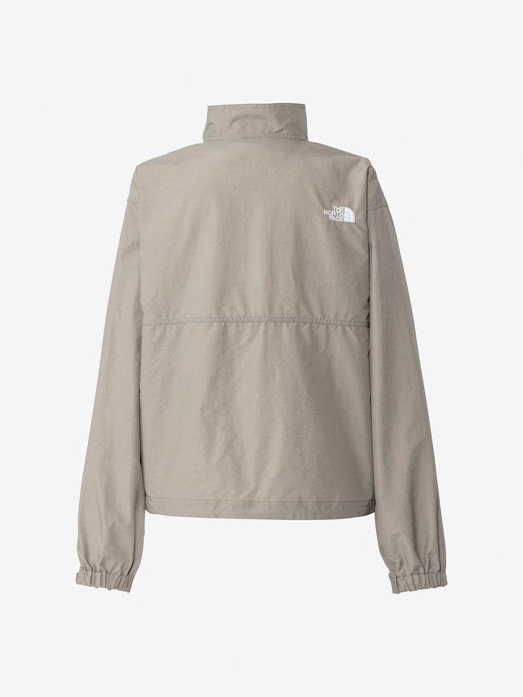 THE NORTH FACE(ザ・ノース・フェイス) ｜ショートコンパクトブルゾン（レディース）