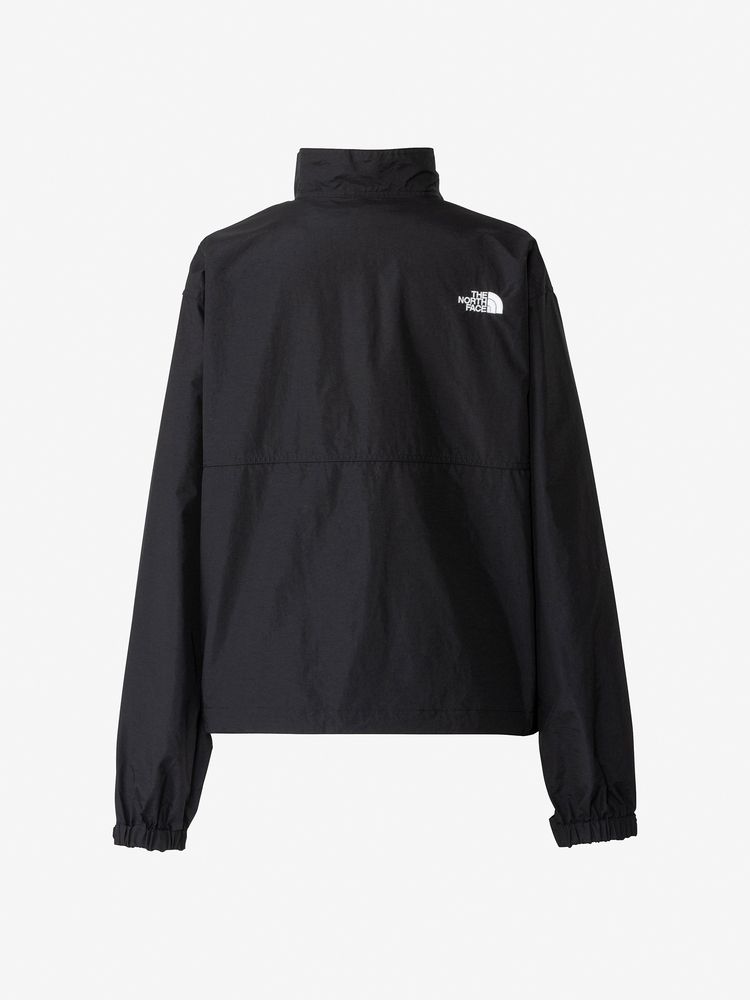 THE NORTH FACE(ザ・ノース・フェイス) ｜ショートコンパクトブルゾン（レディース）