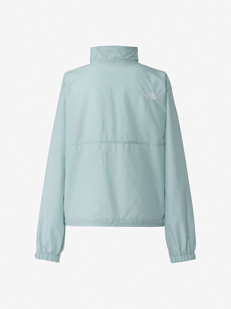THE NORTH FACE(ザ・ノース・フェイス) ｜ショートコンパクトブルゾン（レディース）