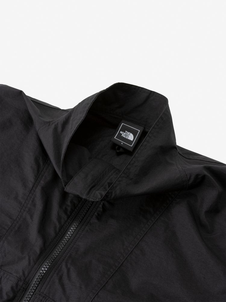 THE NORTH FACE(ザ・ノース・フェイス) ｜ショートコンパクトブルゾン（レディース）