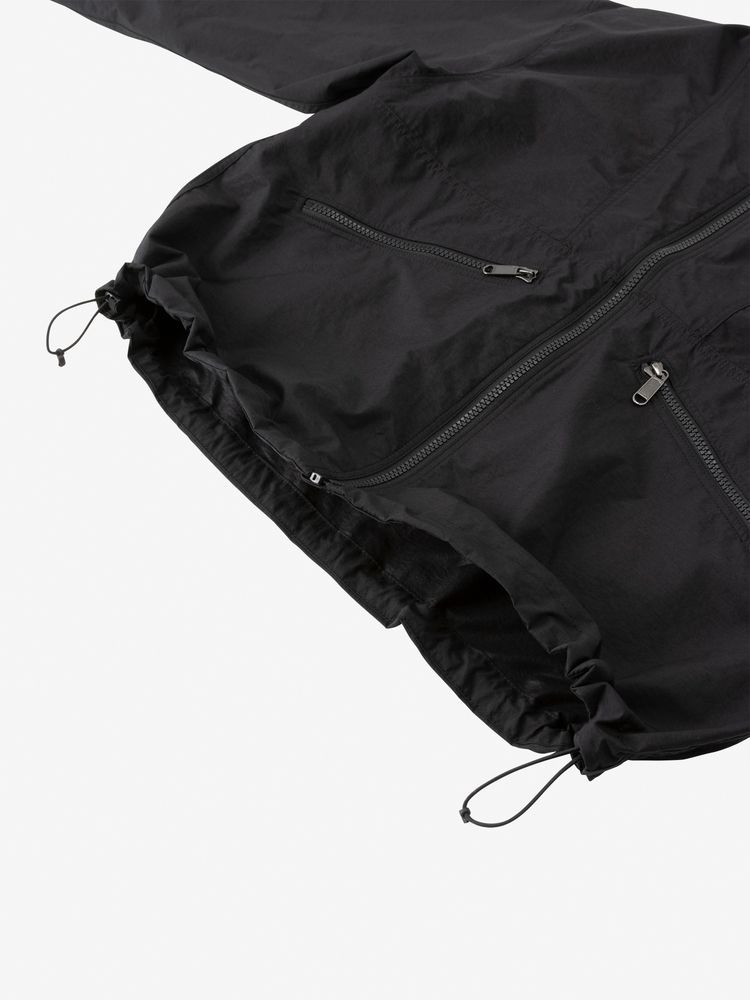 THE NORTH FACE(ザ・ノース・フェイス) ｜ショートコンパクトブルゾン（レディース）