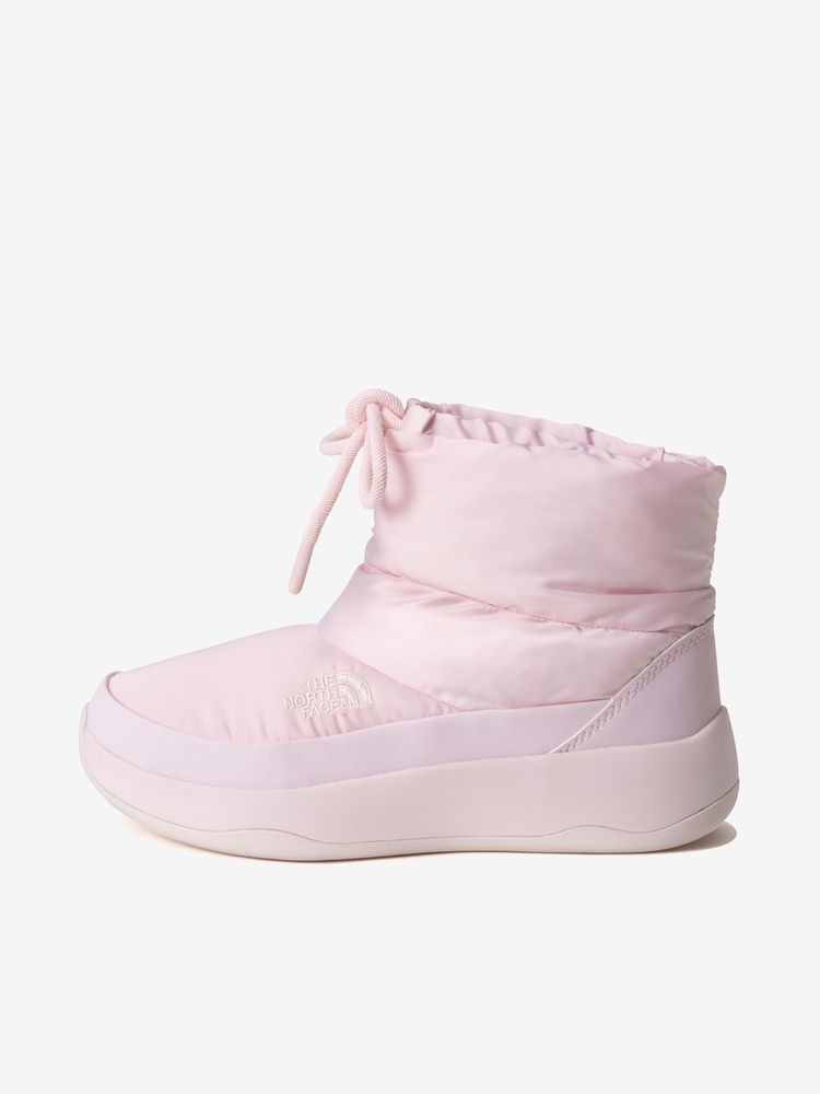 THE NORTH FACE(ザ・ノース・フェイス) ｜ヌプシ プラットフォーム ウォータープルーフ（レディース）