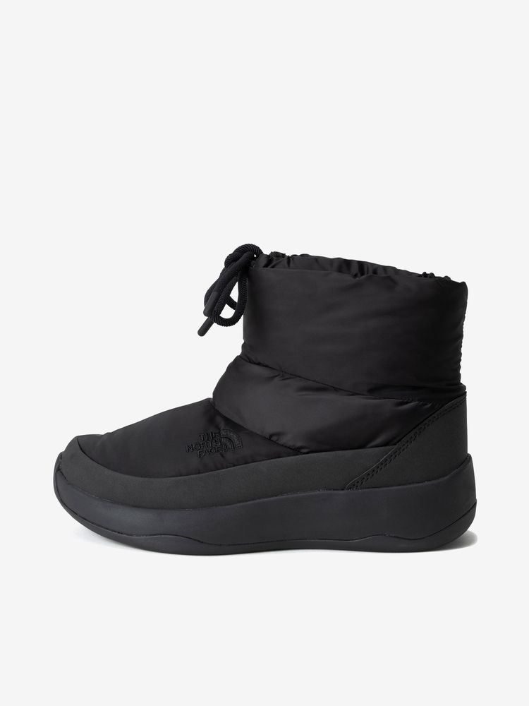THE NORTH FACE(ザ・ノース・フェイス) ｜ヌプシ プラットフォーム ウォータープルーフ（レディース）