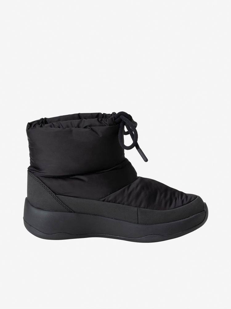 THE NORTH FACE(ザ・ノース・フェイス) ｜ヌプシ プラットフォーム ウォータープルーフ（レディース）