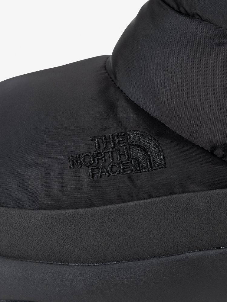 THE NORTH FACE(ザ・ノース・フェイス) ｜ヌプシ プラットフォーム ウォータープルーフ（レディース）
