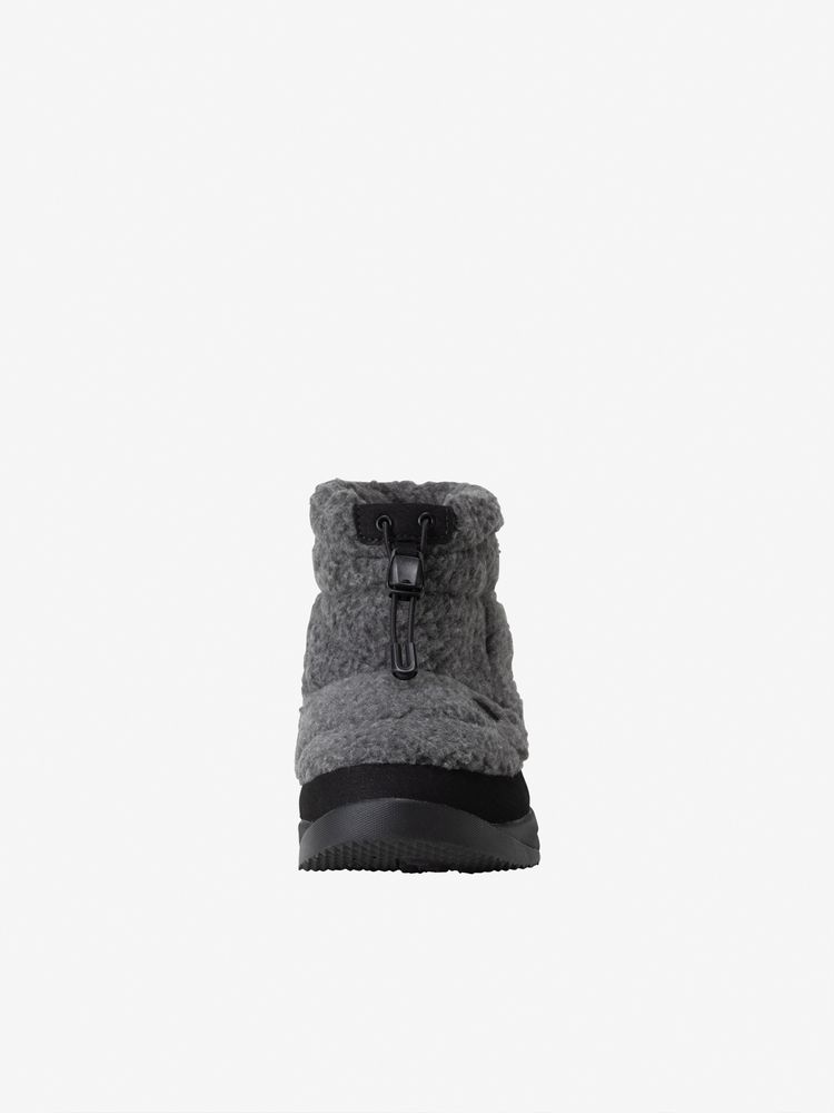 THE NORTH FACE(ザ・ノース・フェイス) ｜ヌプシ ミニ フリース（レディース）