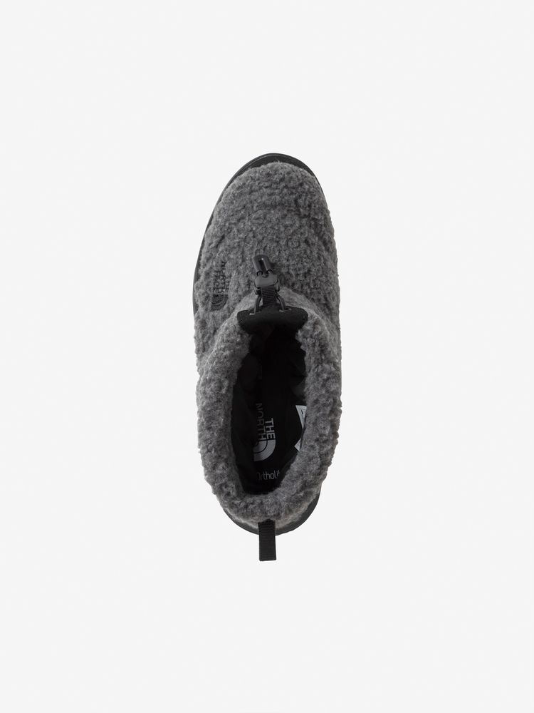 THE NORTH FACE(ザ・ノース・フェイス) ｜ヌプシ ミニ フリース（レディース）