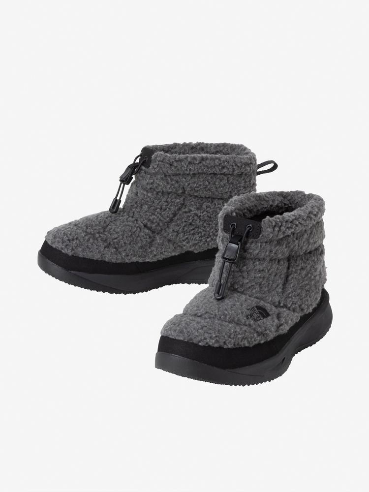 THE NORTH FACE(ザ・ノース・フェイス) ｜ヌプシ ミニ フリース（レディース）