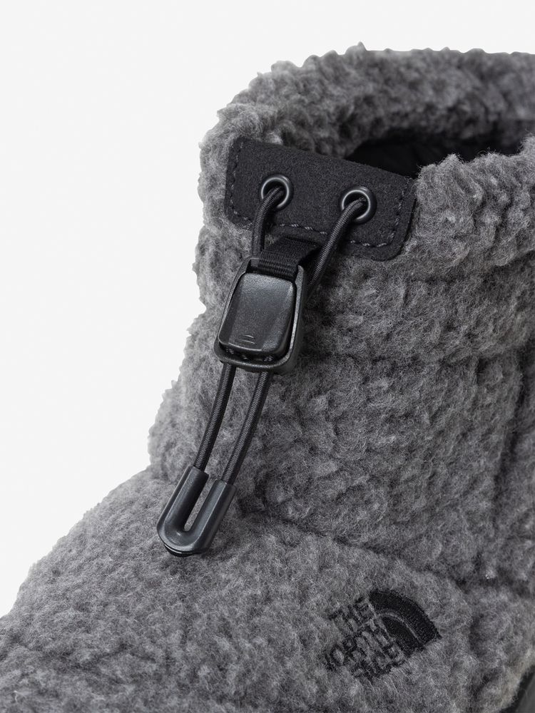 THE NORTH FACE(ザ・ノース・フェイス) ｜ヌプシ ミニ フリース（レディース）
