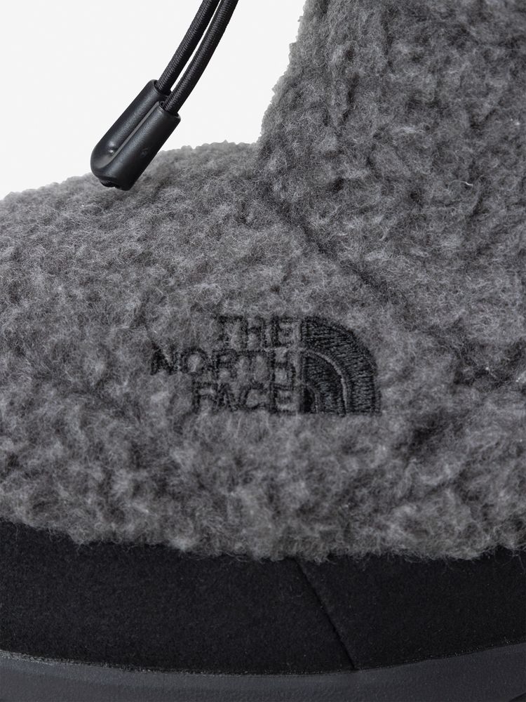 THE NORTH FACE(ザ・ノース・フェイス) ｜ヌプシ ミニ フリース（レディース）