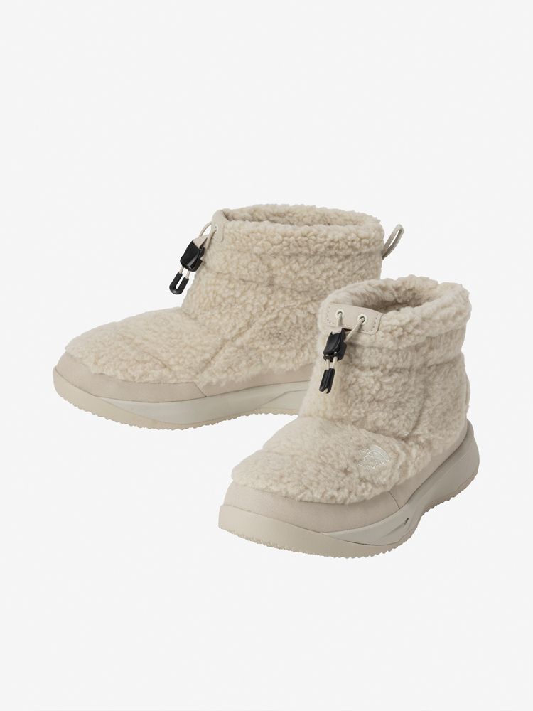 THE NORTH FACE(ザ・ノース・フェイス) ｜ヌプシ ミニ フリース（レディース）