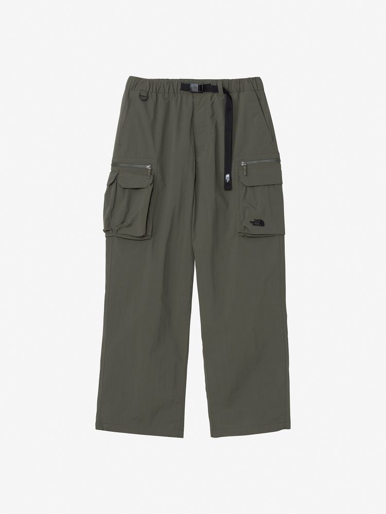 未使用美品 ザ ノースフェイス フィールドカーゴパンツ L 公式・限定】フィールドユーティリティカーゴパンツ（ユニセックス