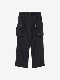 良品　ノースフェイス　リバーシブル　フィールドパンツ 公式・限定】フィールドユーティリティカーゴパンツ（ユニセックス