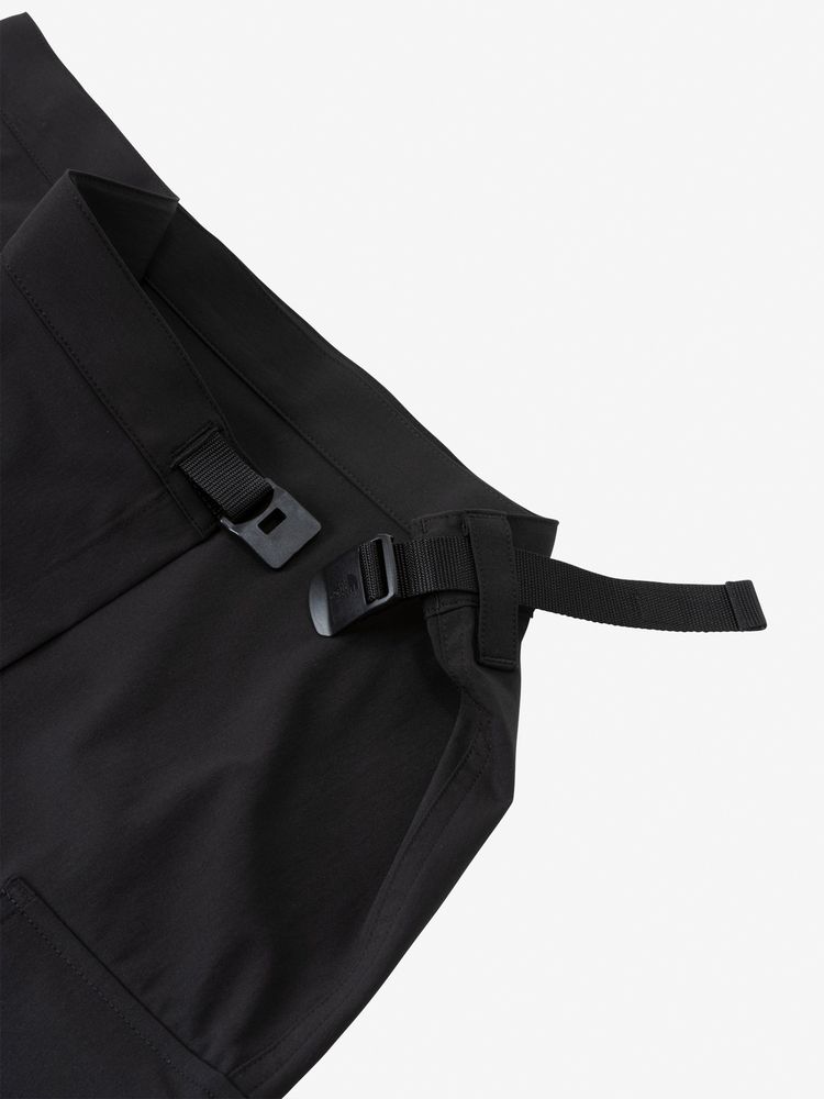 THE NORTH FACE(ザ・ノース・フェイス) ｜トリップカーゴスカート（レディース）