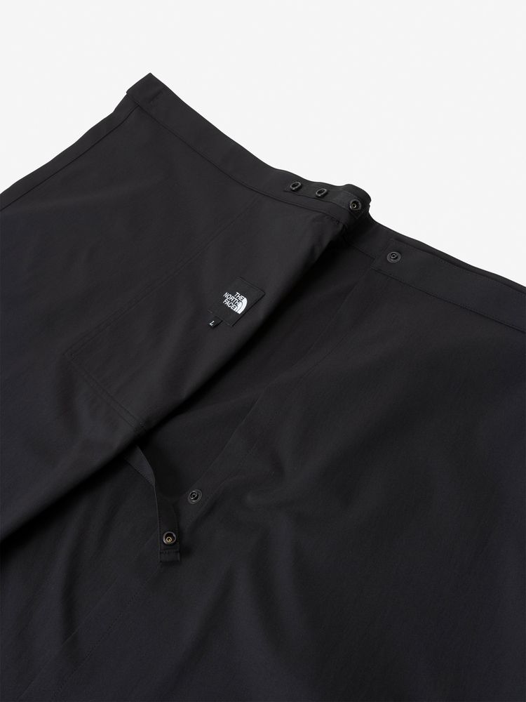 THE NORTH FACE(ザ・ノース・フェイス) ｜トリップカーゴスカート（レディース）