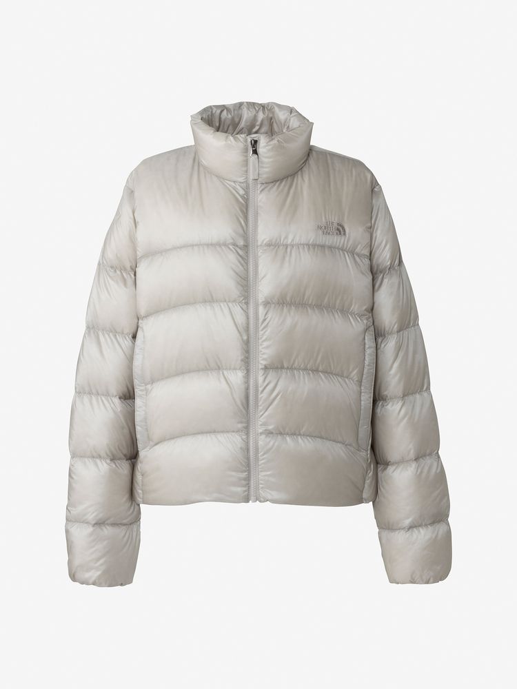 THE NORTH FACE テーラードジャケット グレー THE NORTH FACE - ザ・ノース・フェイス 公式オンラインストア