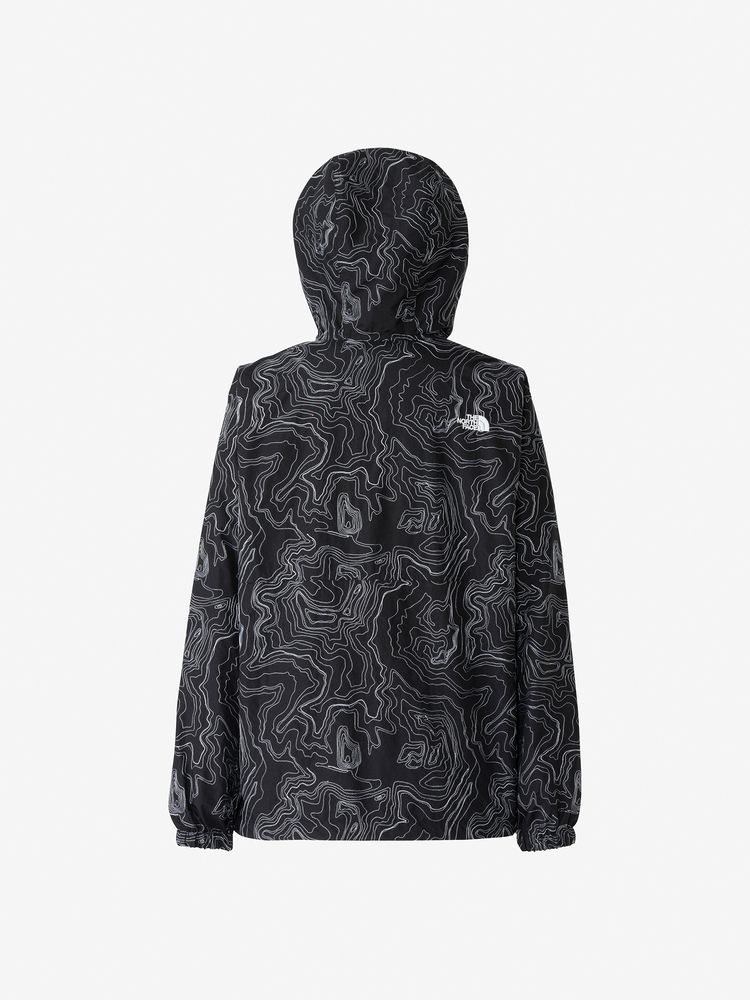 THE NORTH FACE(ザ・ノース・フェイス) ｜エンブロイダリーコンパクトジャケット（メンズ）