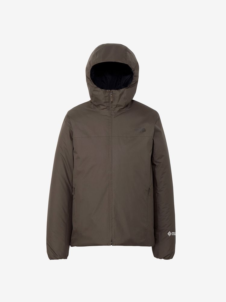 THE NORTH FACE(ザ・ノース・フェイス) ｜GTX アクションインサレーテッドジャケット（ユニセックス）