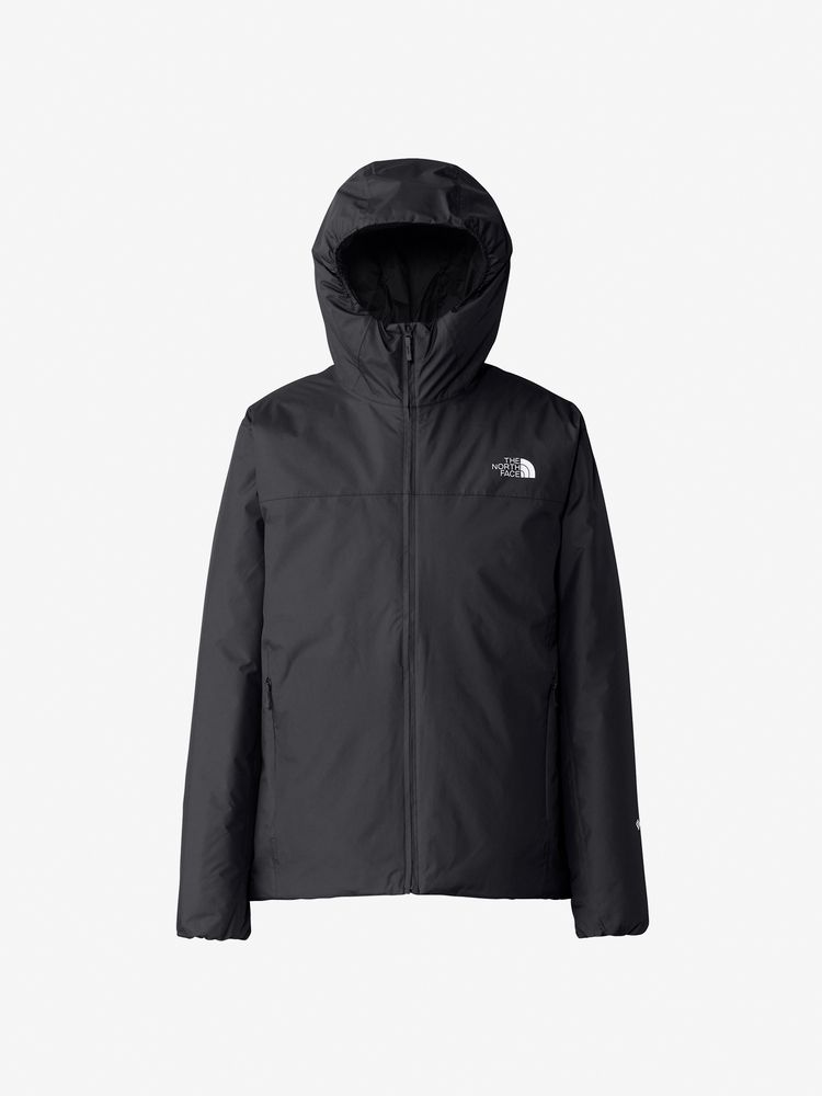 THE NORTH FACE(ザ・ノース・フェイス) ｜GTX アクションインサレーテッドジャケット（ユニセックス）