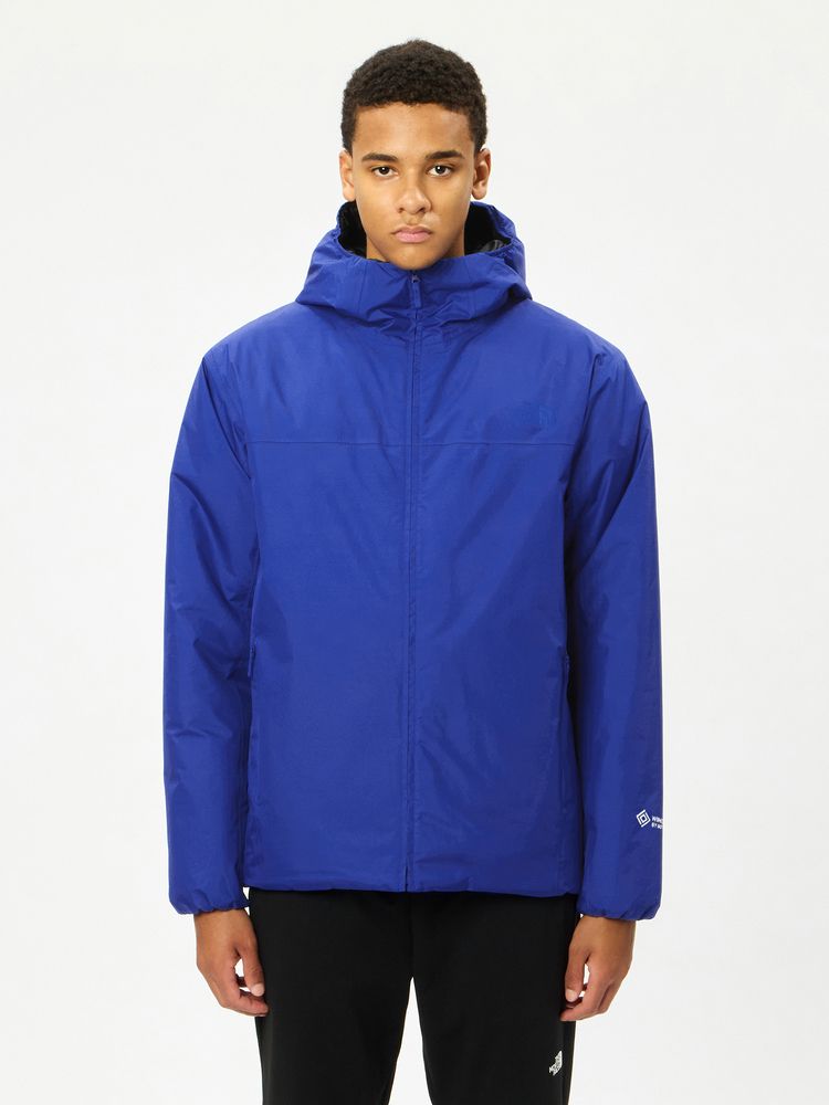 THE NORTH FACE(ザ・ノース・フェイス) ｜GTX アクションインサレーテッドジャケット（ユニセックス）